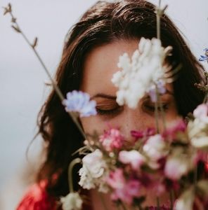 Meet your Posher, Bobbi-jo